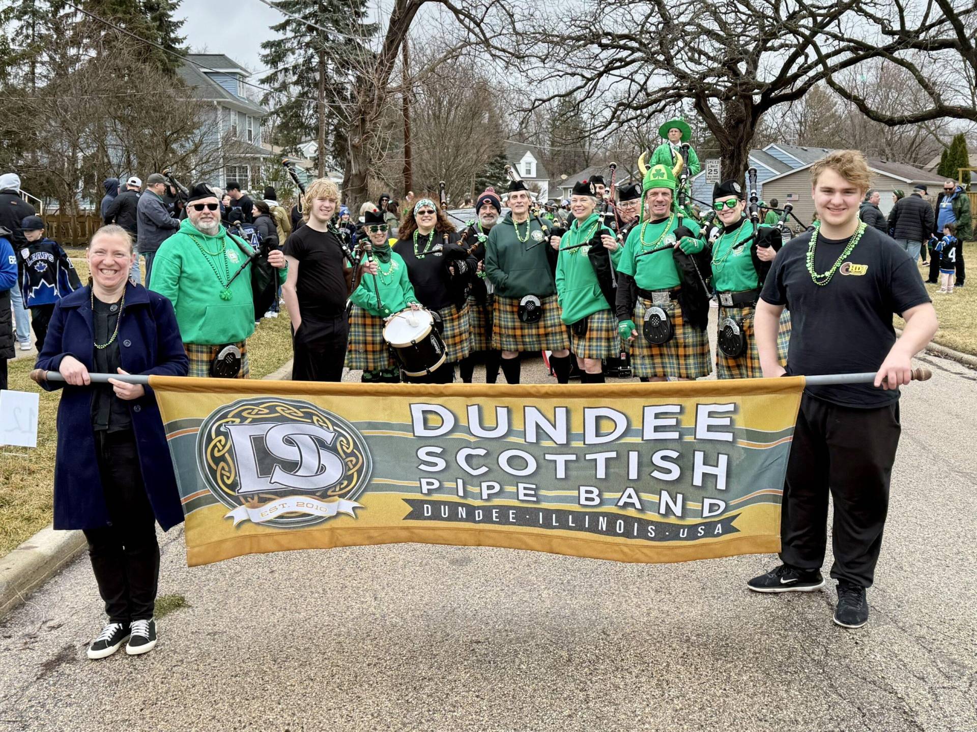 Chicago Highland Games