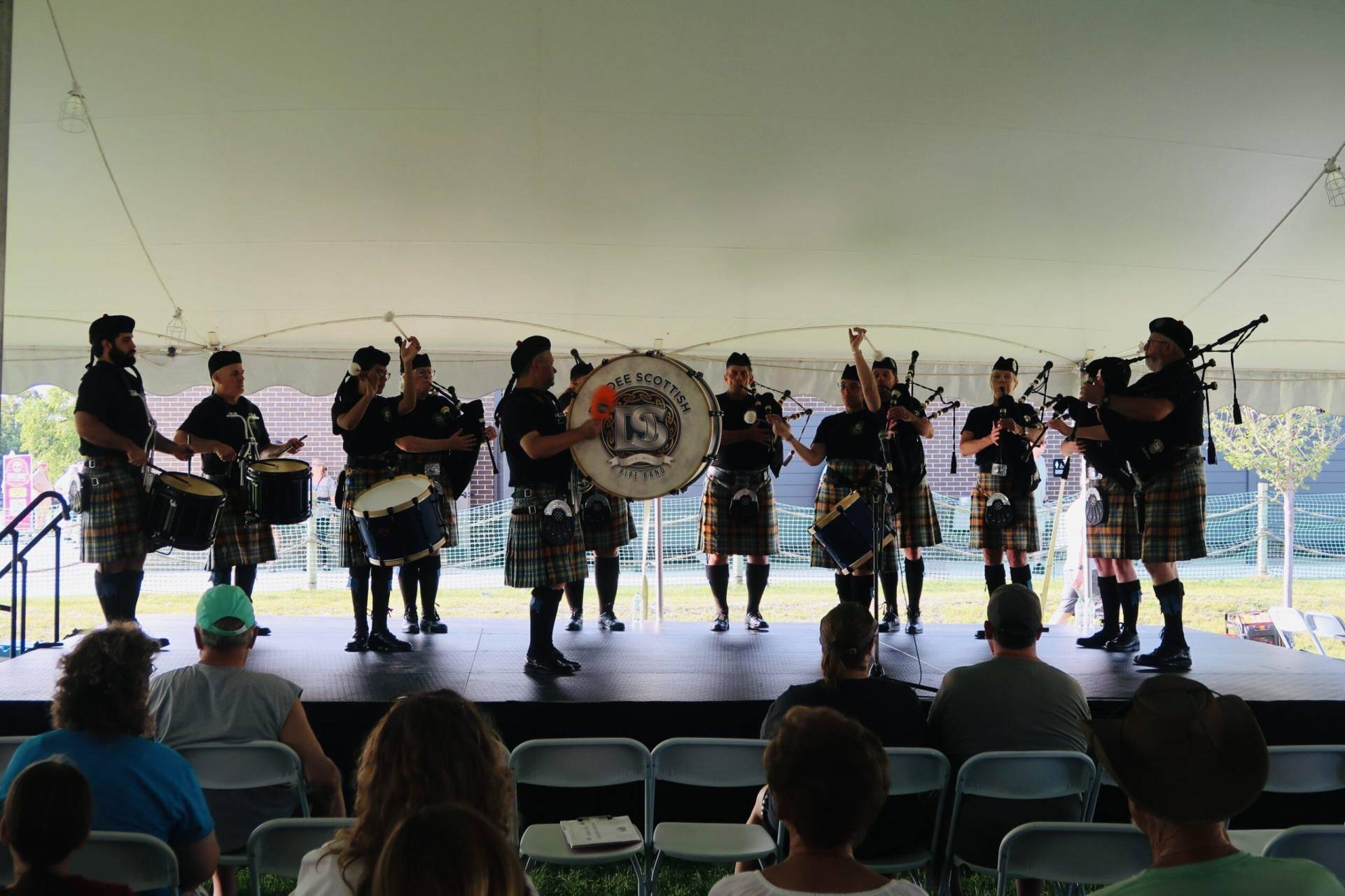 2022 Concert and Fundraiser